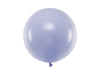 Jumbo balon - lila, 60 cm