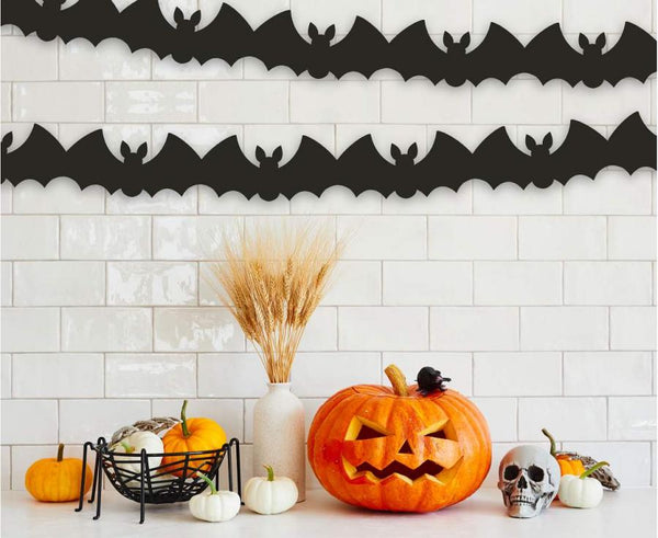 Girlanda Netopir, 300cm