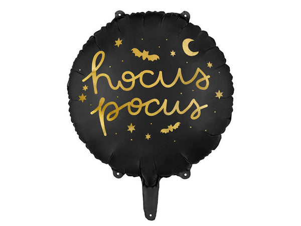Balon folija - Hocus Pocus
