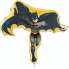 Batman – motiv za tematsko rojstnodnevno zabavo