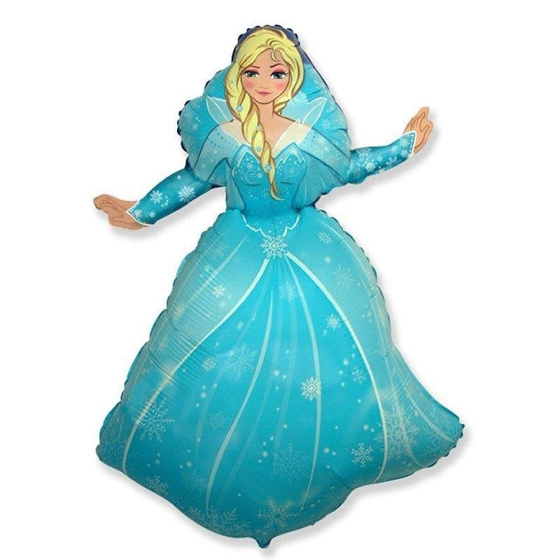 Frozen – Ledeno kraljestvo | Mojbalon