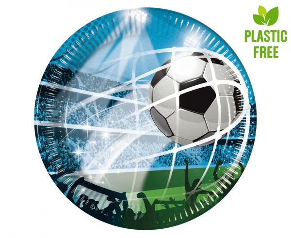 Rojstnodnevni set - PREMIUM komplet nogomet