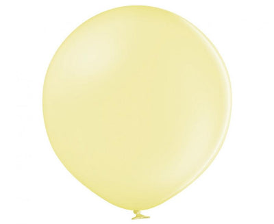 Baloni iz lateksa - Lemon