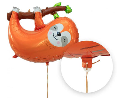 Trakovi za vezanje balonov z diskom - EKO