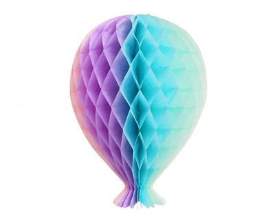 Lampijon - barviti balon - Mojbalon