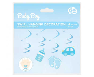 Viseča dekoracija - Baby boy