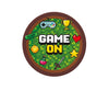 Papirnati krožniki - Game on