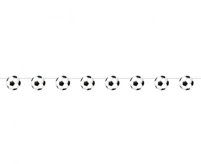 Rojstnodnevni set - PREMIUM komplet nogomet