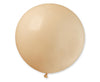 Jumbo balon - Blush, 80cm