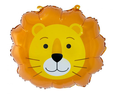 Balon folija - Lev, 43 x 38cm