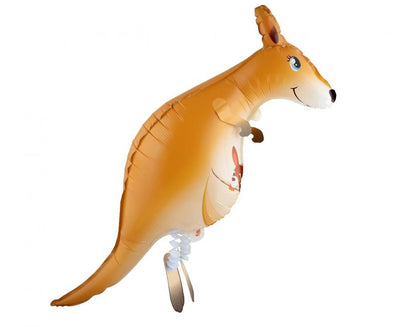 Balon folija - kenguru 82 cm