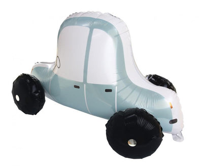 Balon folija, v obliki avtomobila - Mojbalon