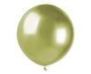 Jumbo balon - Pastleno sijoča zelena, 45 cm
