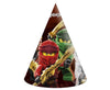 Klobučki - Lego Ninjago