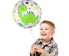 Balon folija - Dinozaver