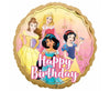 Balon folija - princeske, 46 cm