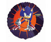 Balon folija - Sonic, 46 cm - Mojbalon