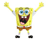 Balon folija - SpongeBob, 60 cm - Mojbalon