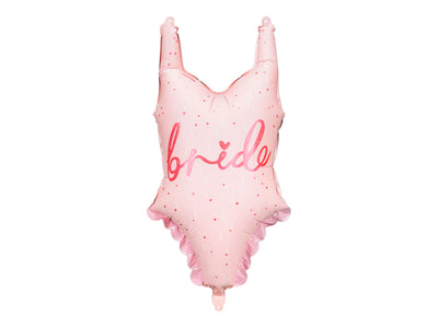 Balon Folija - Bride