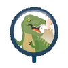 Balon folija - Dino, 46cm