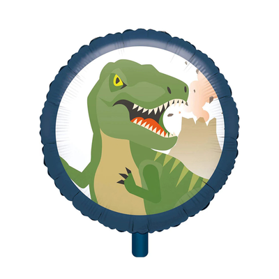 Balon folija - Dino, 46cm