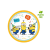 Papirnati krožniki – Minions, 8 kos