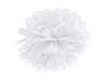 Lampijon - Pom Pom, White