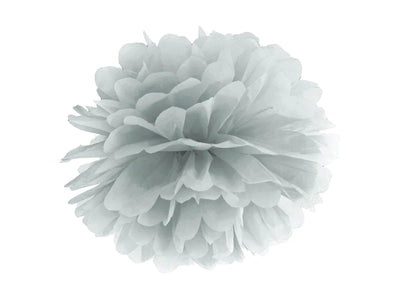 Lampijon - Pom Pom, Grey