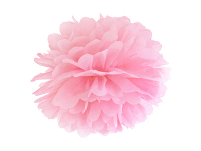 Lampijon - Pom Pom, Pink