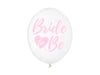 Baloni Iz Lateksa - Bride To Be, Pink