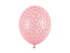 Baloni Iz Lateksa - Pikice, Pink