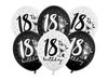 Baloni Iz Lateksa - 18th Birthday