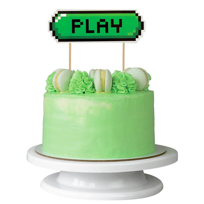 Topper Za Torto - Play