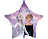 Balon folija - Ana in Elsa, Frozen, 46 cm