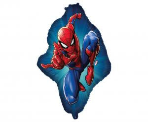 Balon folija Spiderman, 88 cm - Mojbalon