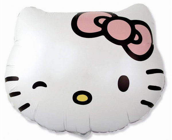 Balon folija - Hello Kitty