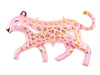 Balon folija - Gepard, 102cm