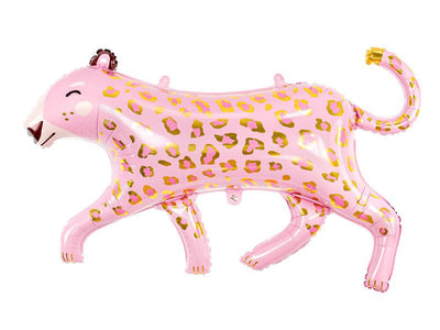 Balon folija - Gepard, 102cm
