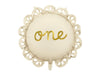 Balon folija - one