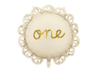 Balon folija - one