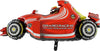 Balon folija - Formula 1. 61 cm