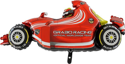 Balon folija - Formula 1. 61 cm