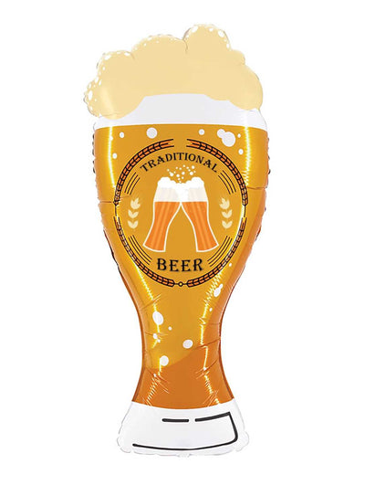 Balon folija - Pivo, 82cm