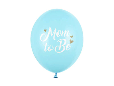Baloni Iz Lateksa - Mom To Be