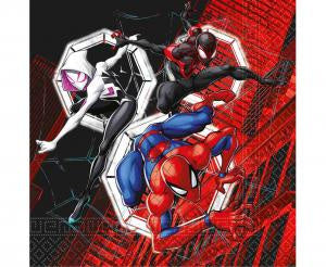 Papirnate serviete - Spiderman - Mojbalon