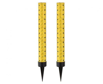 Fontana za torto, 12 cm, 2 kom - Mojbalon