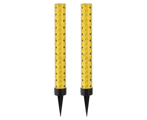 Fontana za torto, 12 cm, 2 kom - Mojbalon