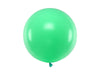 Jumbo balon - Pastelno zelen, 60 cm - Mojbalon