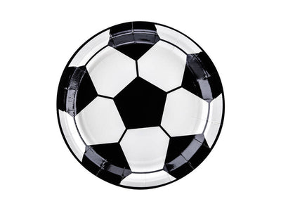 Rojstnodnevni set - PREMIUM komplet nogomet - Mojbalon