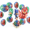 Balon folija - PJ Masks Catboy, 95 cm